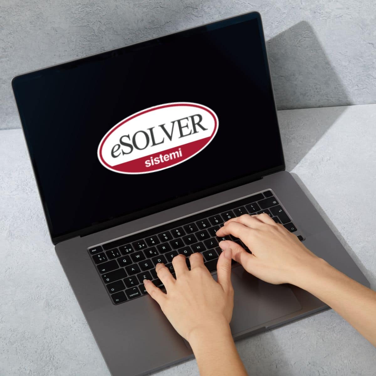 eSOLVER Sistemi Uno Milano