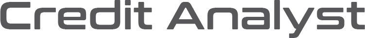 Credit Analyst